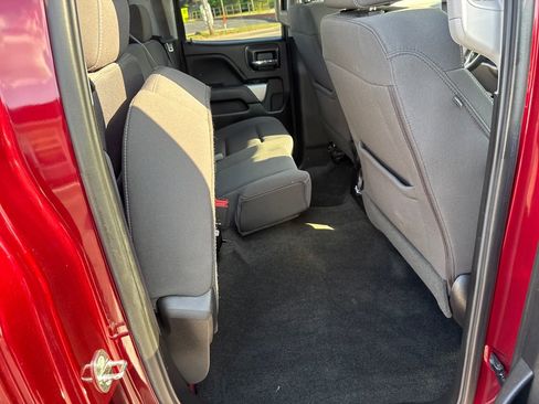 Used 2017 Chevrolet Silverado 1500 LT w/ All Star Edition AWD/4WD image 41
