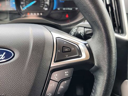 Used 2024 Ford Edge SEL image 28