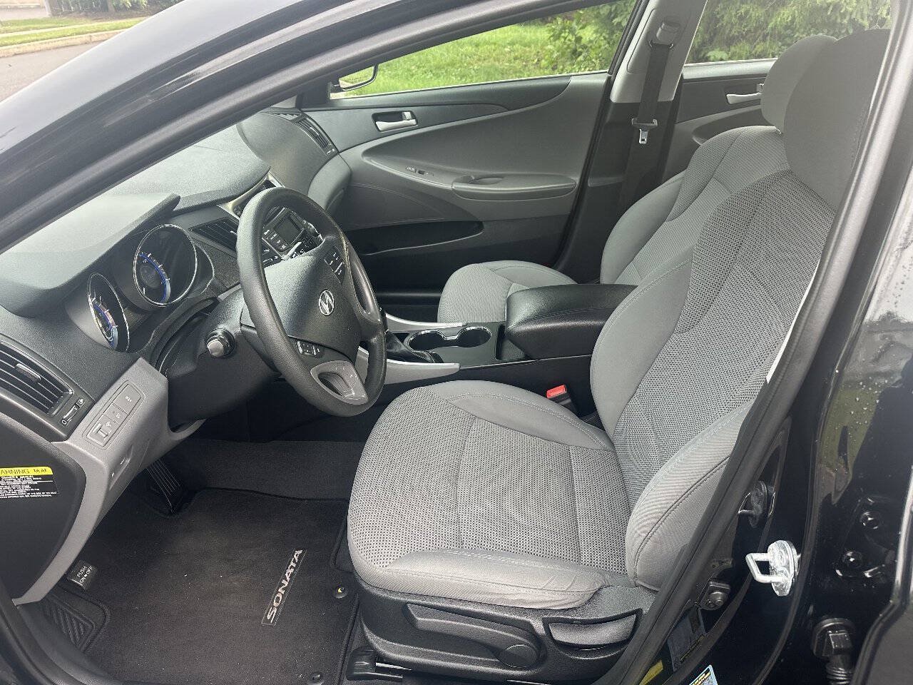 Used 2014 Hyundai Sonata GLS FWD image 8