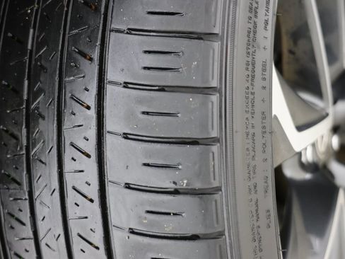 Used 2019 Toyota Corolla XSE image 12