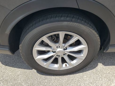 Used 2025 Honda CR-V EX-L image 10