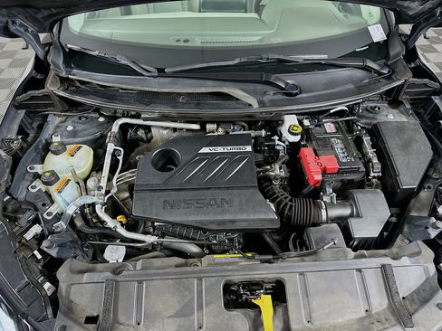 Used 2023 Nissan Rogue SV image 29