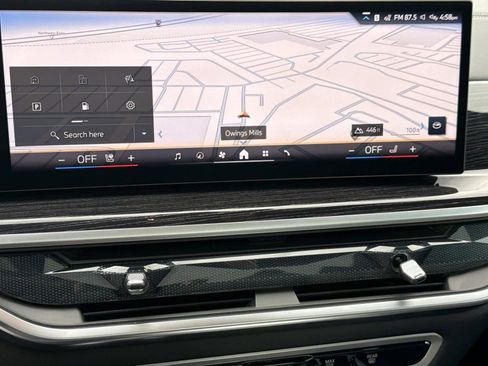 New 2026 BMW X7 xDrive40i w/ M Sport Package image 20