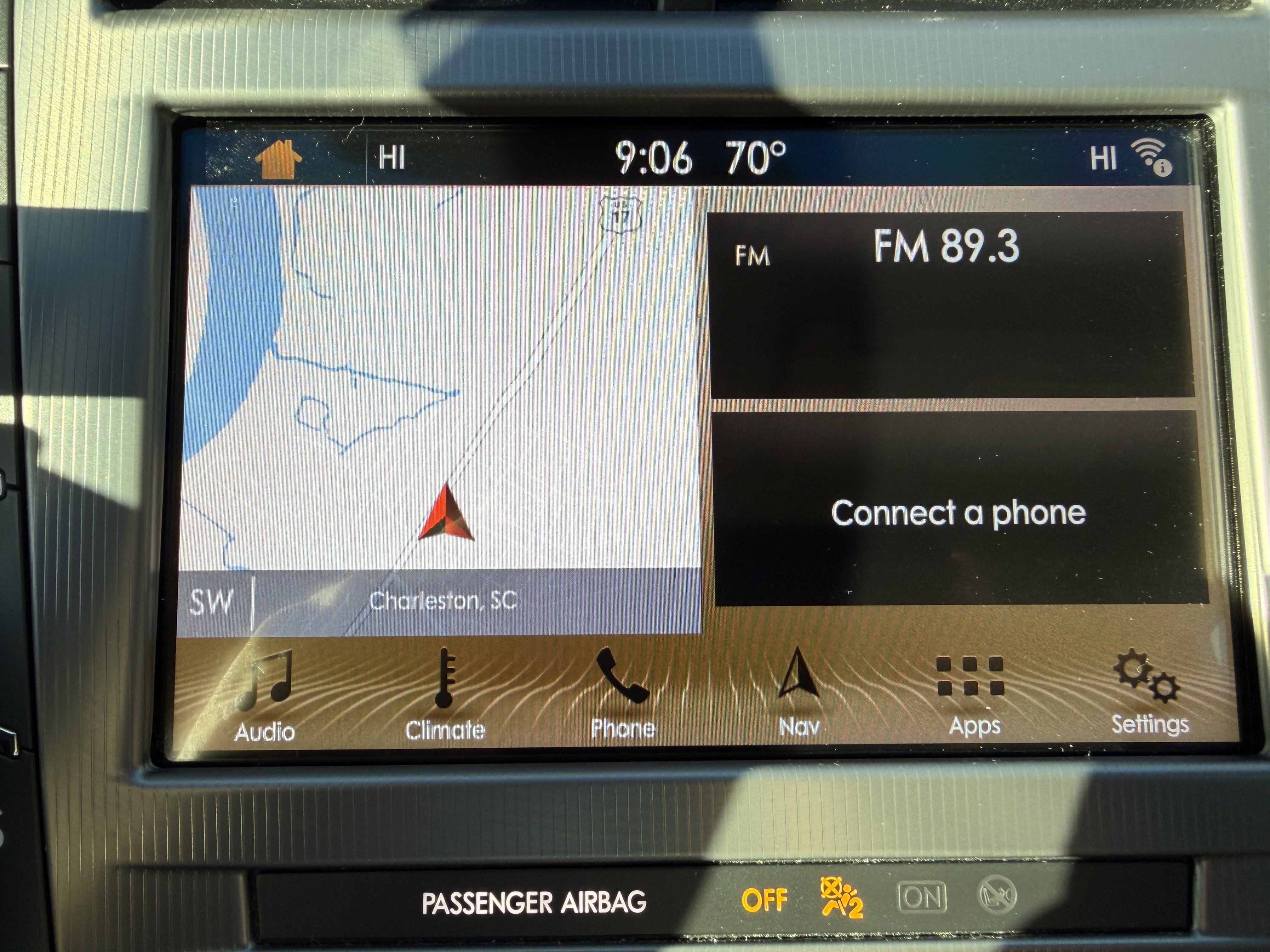 Used 2018 Lincoln MKZ Select w/ Select Plus Package FWD image 23