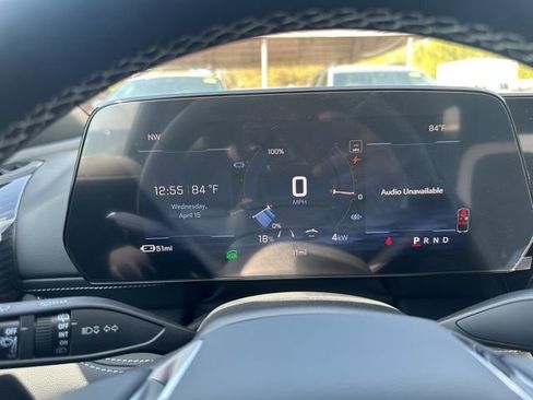 New 2026 Chevrolet Blazer EV LT AWD/4WD image 17