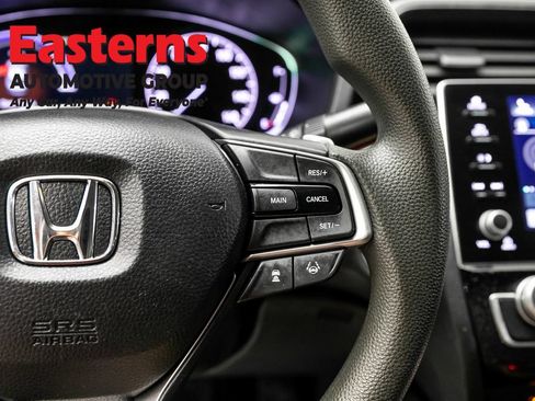 Used 2022 Honda Insight EX image 16