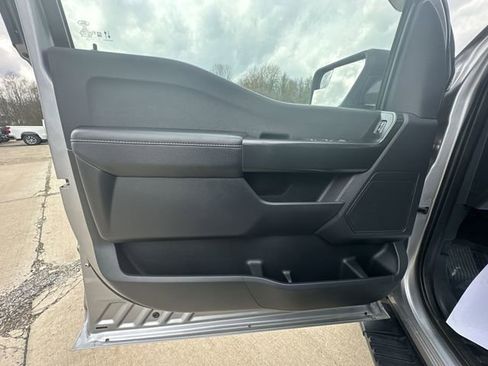 Used 2023 Ford F150 XL w/ STX Appearance Package image 24