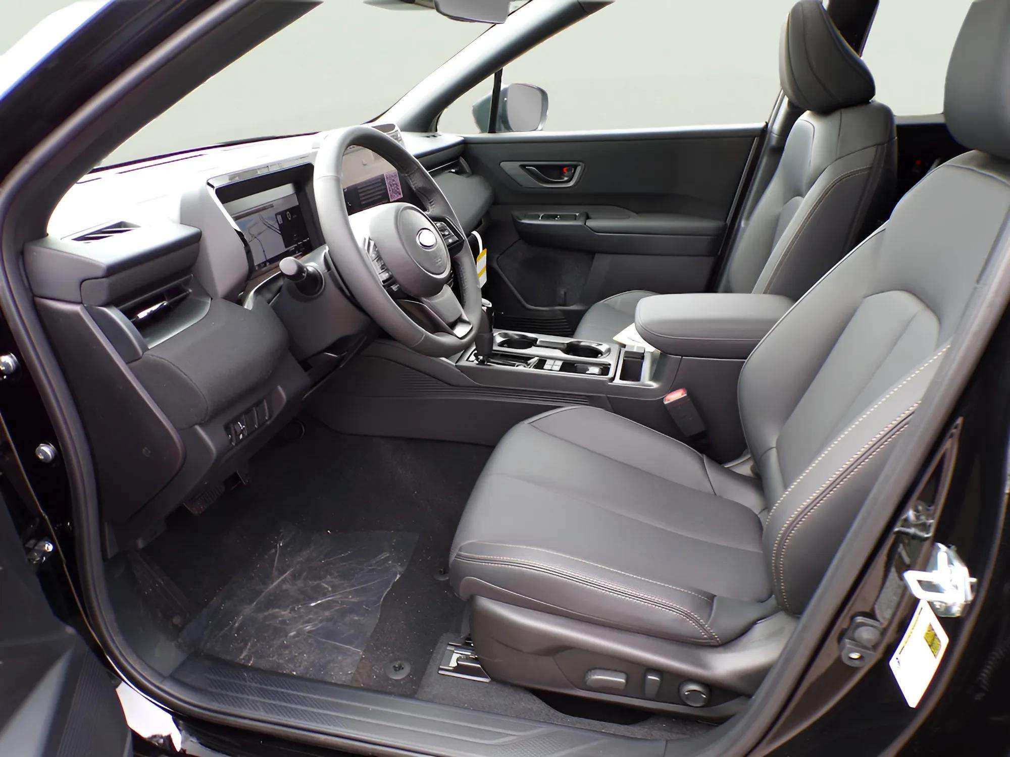 New 2026 Subaru Outback Limited AWD/4WD image 8
