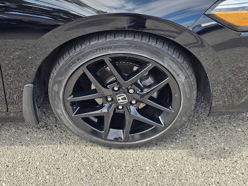 Used 2022 Honda Civic Sport image 9