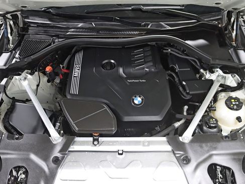 Used 2024 BMW X3 xDrive30i image 38