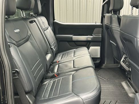Used 2025 Ford F250 Platinum image 43