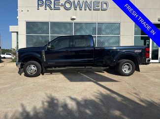 Used 2024 Ford F350 Lariat w/ FX4 Off-Road Package AWD/4WD video 1