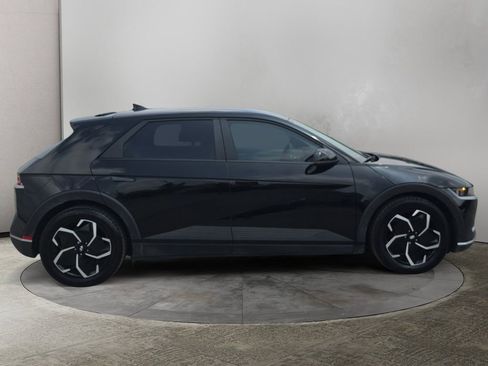 Used 2023 Hyundai Ioniq 5 SEL w/ Cargo Package RWD image 6