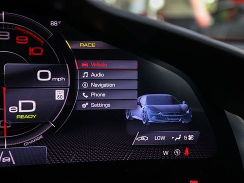 Used 2025 Ferrari 296 GTB image 29