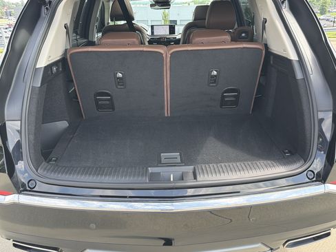 Used 2026 Acura MDX w/ Technology Package FWD image 32