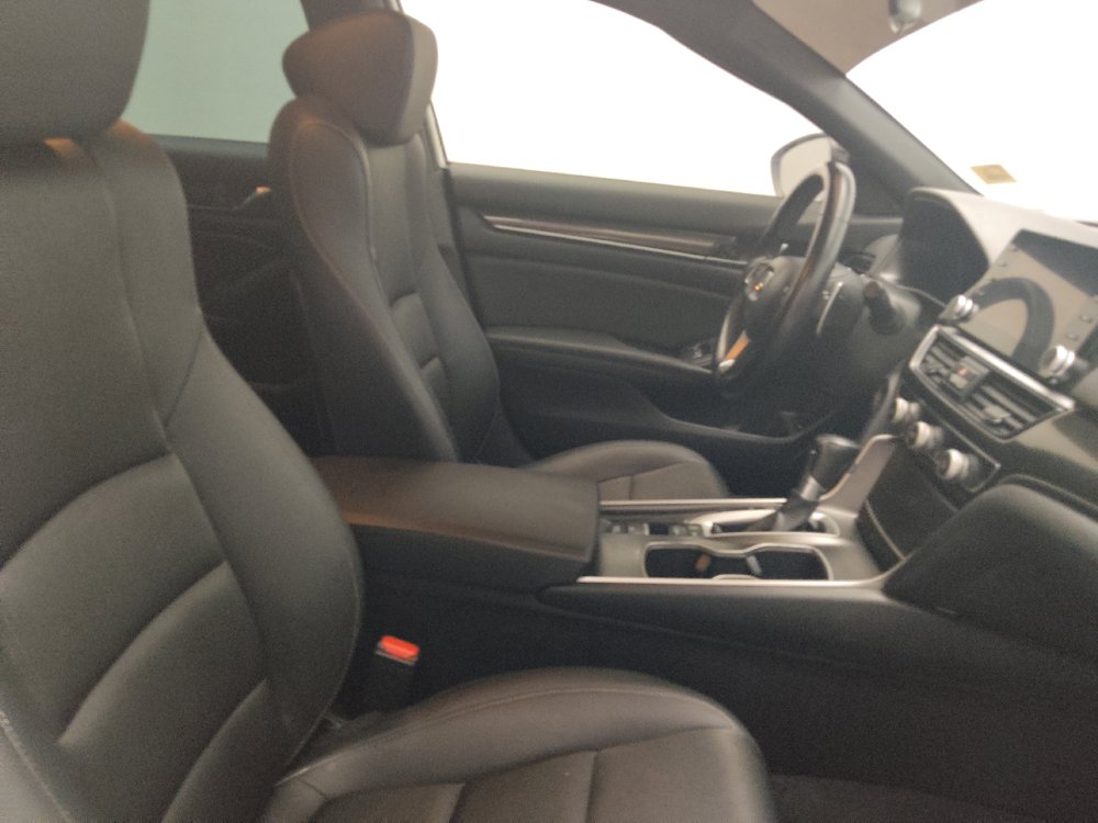 Used 2022 Honda Accord Sport image 21