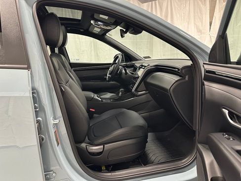 Used 2024 Hyundai Santa Cruz XRT AWD/4WD image 54