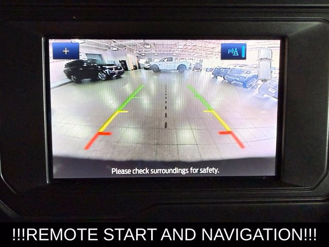Used 2022 Ford Bronco Big Bend AWD/4WD image 32