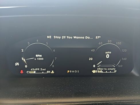 Certified 2022 Lincoln Nautilus Reserve w/ Luxury Package image 24