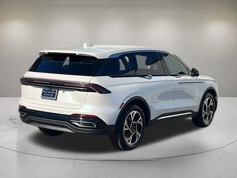 New 2026 Lincoln Nautilus Premier w/ Equipment Group 102A image 3