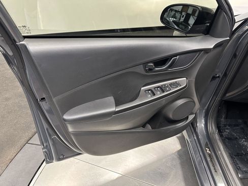 Certified 2023 Hyundai Kona N Line image 9