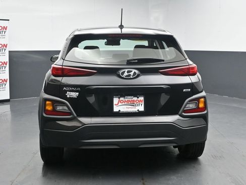 Used 2020 Hyundai Kona SE AWD/4WD image 7