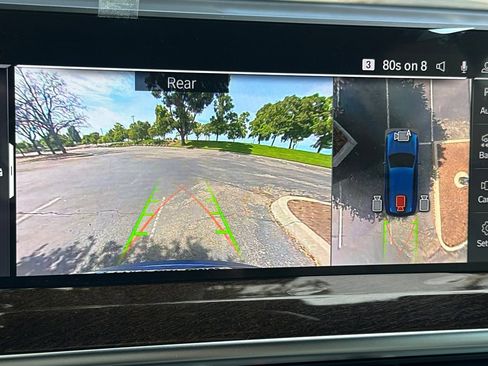 Certified 2024 BMW X3 xDrive30i w/ Convenience Package AWD/4WD image 25