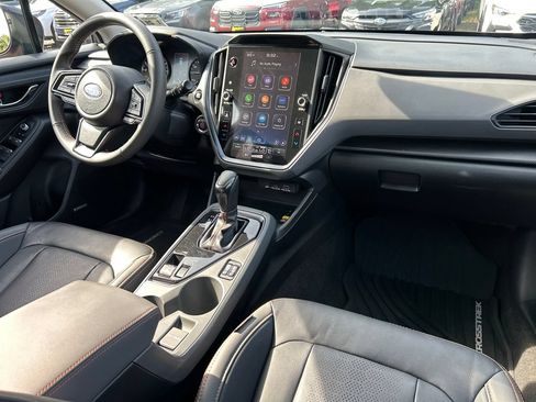 Certified 2024 Subaru Crosstrek 2.5i Limited AWD/4WD image 32