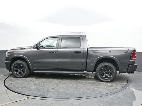 Used 2026 RAM 1500 Big Horn image 8