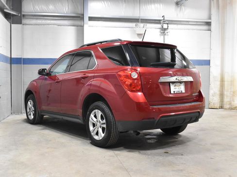 Used 2014 Chevrolet Equinox LT w/ Driver Convenience Package FWD image 23