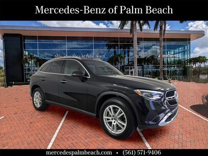 Certified 2025 Mercedes-Benz GLC 300