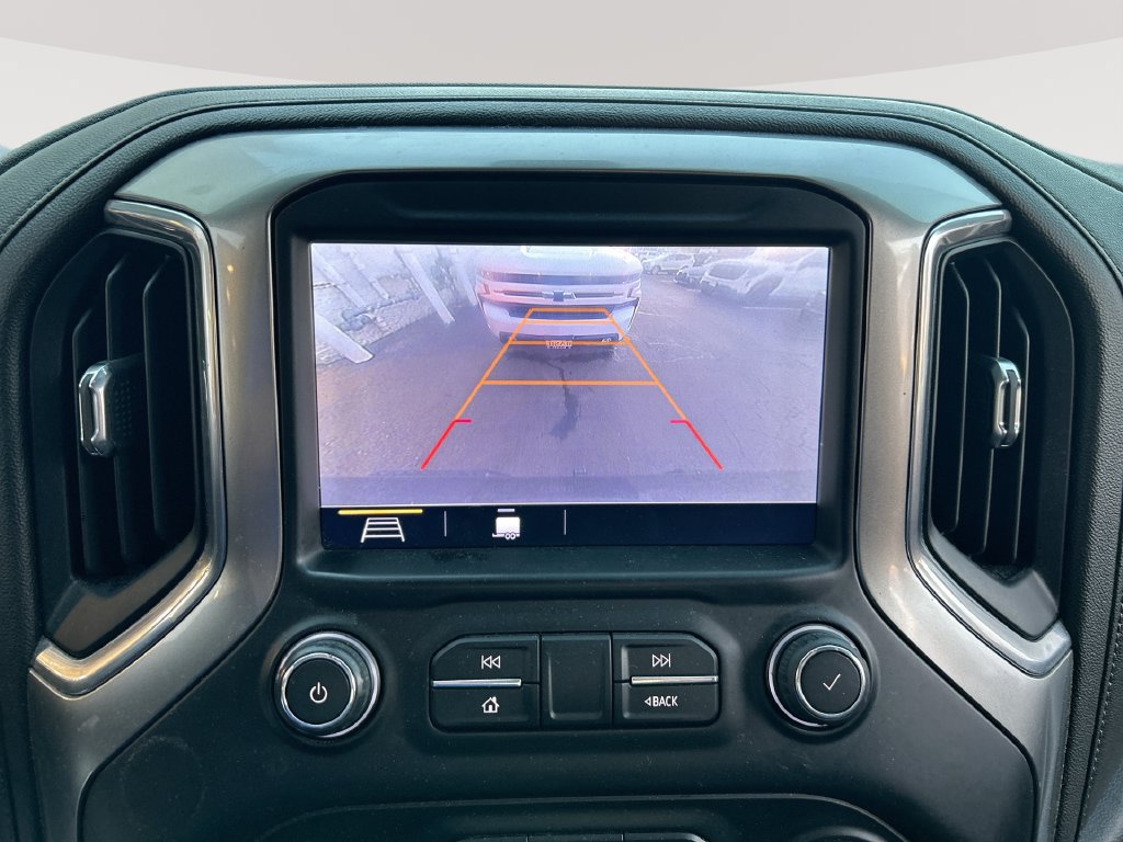 Used 2019 Chevrolet Silverado 1500 LT w/ All-Star Edition AWD/4WD image 18