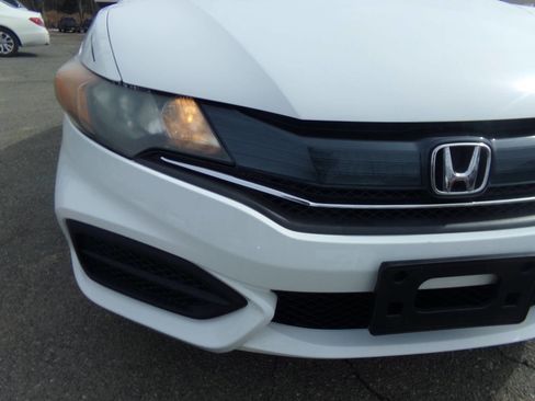 Used 2014 Honda Civic EX image 4