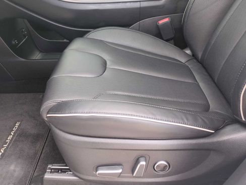 Used 2024 Hyundai Palisade XRT FWD image 20