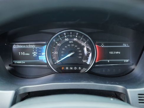 Used 2017 Ford Explorer Limited w/ Equipment Group 301A AWD/4WD image 29