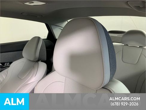 Used 2023 Hyundai Elantra Limited w/ Cargo Package image 17