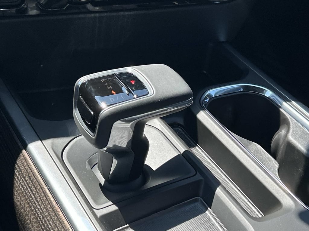 New 2026 Chevrolet Silverado 1500 RST w/ All Star Edition Plus AWD/4WD image 23
