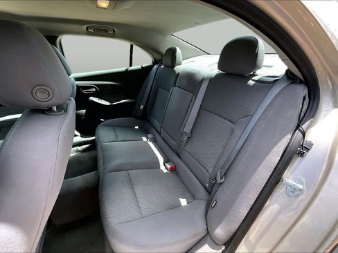 Used 2013 Chevrolet Malibu LS w/ Protection Package FWD image 21
