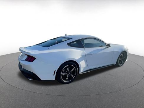 Used 2024 Ford Mustang Premium image 15