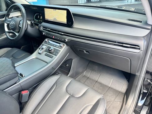 Used 2024 Hyundai Palisade XRT FWD image 8