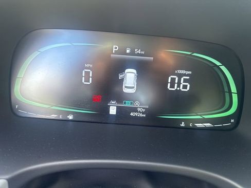 Used 2023 Hyundai Palisade SEL image 3