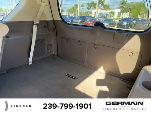 Used 2016 Lexus GX 460 w/ Premium Package image 14