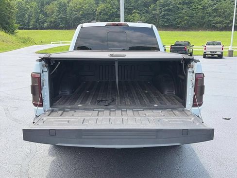 Used 2022 Ford F150 Lariat AWD/4WD image 30