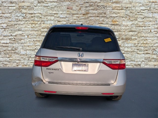 Used 2013 Honda Odyssey EX-L image 6