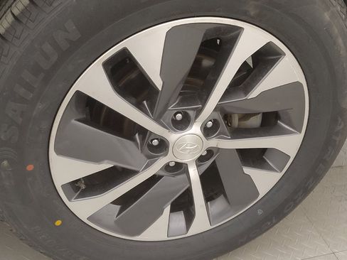 Used 2020 Hyundai Palisade SEL FWD image 30
