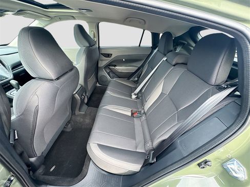 New 2026 Subaru Crosstrek 2.0i Premium image 22