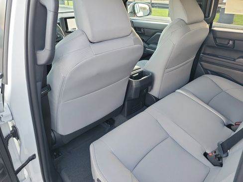 New 2026 Toyota Tacoma SR5 image 12