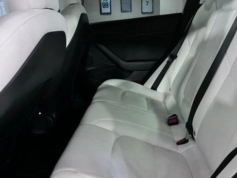 Used 2021 Tesla Model 3 Performance AWD/4WD image 11