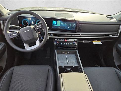 New 2026 Hyundai Santa Fe SEL image 11