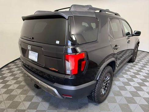 Used 2026 Honda Passport TrailSport image 6